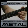 Florian Haack - Cammy Stage Theme (From \